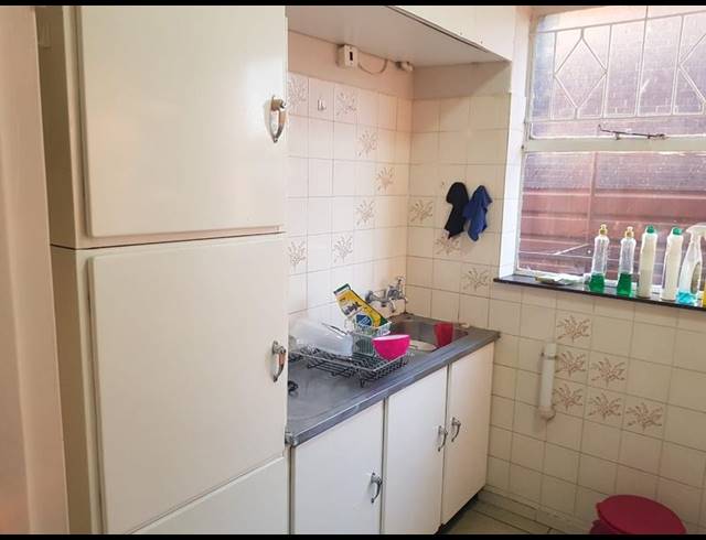 1 BEDROOM PROPERTY TO RENT IN GREEN HILLS